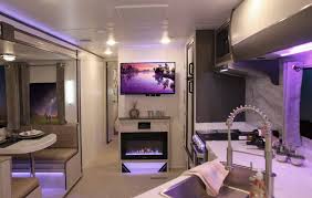 The Most Exciting Rv Trends For This Year Camping World