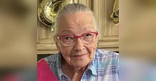 Shirley Ann Catron Obituary