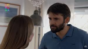 El tenso momento que marcó el final de edificio corona por meganoticias; Edificio Corona Actitud De German Desato Ola De Reacciones