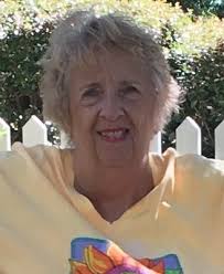 Mary Schultz Obituary (2018)