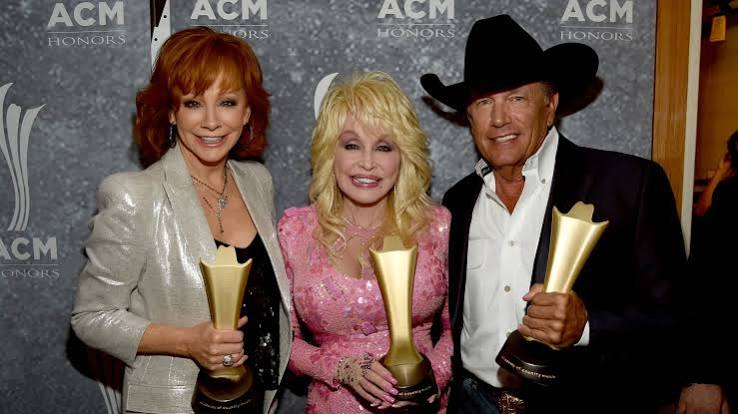 George Strait Remembers Dolly Parton for Her 'Huge Impact' - Parade