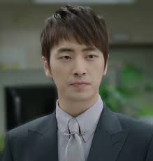 Youngjoo Kim (City Hunter (drama))