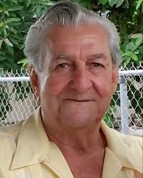 Charles Ansley Harrison Obituary August 22, 2025