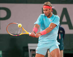In paris, rafael nadal is the same as always, and yet he's different. French Open Title Would Give Rafael Nadal 20 Grand Slams Best Ever