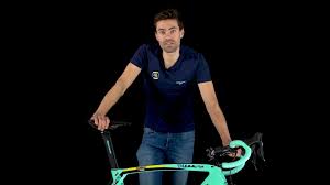Check out the latest news, my upcoming races and all my results from the last years and much more. Bianchi Usa Tom Dumoulin Talks About His Bianchi Oltre Facebook