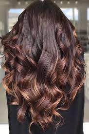 30 Pretty Hair Colors That Ll Get You Excited For Summer 2021 Brunette Hair With Highlights Brown Hair Balayage Brunette Hair Color