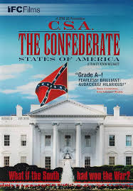 Amazon.com: CSA: The Confederate States of America : Greg Kirsch, Renee  Patrick, Molly Graham, William Willmott, Rupert Pate, Evamarii Johnson, Greg  Hurd, Ryan L. Carroll, Don Carlton, Kevin McKinney, Will Averill, Arlo