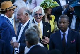 The preakness stakes field is set and now the preakness stakes post positions are set with medina spirit drawing the no. How To Watch The 2021 Preakness Post Position Draw Show