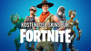 Check spelling or type a new query. So Bekommst Du Kostenlose Skins Fur Fortnite Nat Games