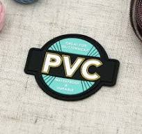Custom PVC Patches — 3D Rubber Patches | QWL
