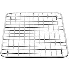 We did not find results for: Stainless Sink Protector In Sink Mats