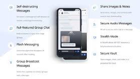 So you can keep in touch with one another, coordinate around an event, or know when a. Encrochat Hearings Delayed As Lawyers Seek Disclosure On Police Hacking