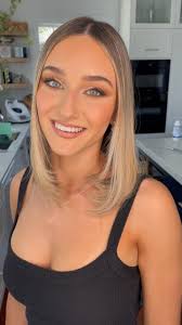 formal hair & makeup for Amelia🫶🏼