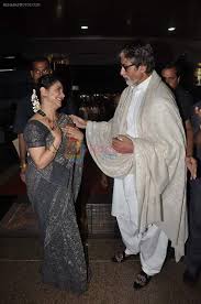 Amitabh Bachchan Supriya Pilgaonkar At Sachin Pilgaonkar S 50 Years In Cinema Celebrations In Bhaidas Hall Mumbai On 5th Sept 2013 Supriya Pilgaonkar Bollywood Photos And my greetings for the completion of 50 years for vyjayanthi movies. hamara photos