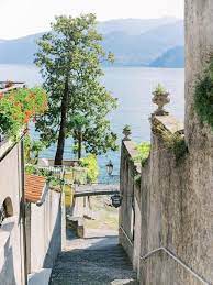 An Intimate Lake Como Wedding At Hotel Villa Cipressi Thats More Romantic Than The Movies Lake Como Wedding Lake Como Lake Como Italy