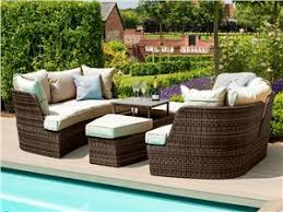 Check spelling or type a new query. Rattan 6 Seater Daybeds Gardenman Co Uk