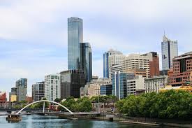 Melbourne Skyline Australia Work In Australia Melbourne Skyline Australia