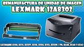 Check spelling or type a new query. Lexmark Fuser E230 E232 E240 E330 E332n E340 Install Youtube