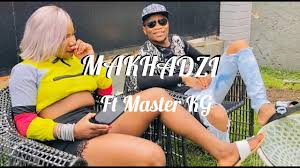 Khoisan maxy and makhadzi (officialcalculation). Download 4 37 Mb Makhadzi Vhanwe Vhanna New Hit Prod By Master Kg Mp3 Easily And Free