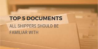 Postskriptum gmbh, diamantejeans.com, wigglesteps australia and others. Top 5 Shipping Documents All Shippers Should Be Familiar With Icontainers