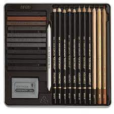 Koh I Noor Gioconda Art Sets Blick Art Materials Art Tools Drawing Art Materials Drawing Materials
