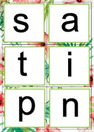 Jolly phonics s a t i p n blending tutorial. 42 Sounds Worksheets Teaching Resources Teachers Pay Teachers