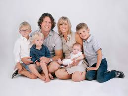 Her birthday, what she did before fame, her family life, fun trivia facts she won silver with the australian national team at the 2000, 2004, and 2008 olympics. The Jackson Family The Lauren And Delwyn Project