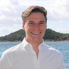 Nick Arp's Instagram, Twitter & Facebook