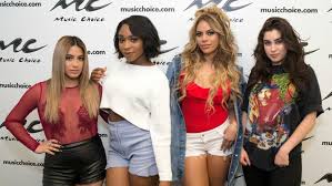 6 it has since peaked at 20, and was certified platinum in february 2016. Fifth Harmony Explains Why They Won T Change Their Name Following Camila Cabello Departure Entertainment Tonight