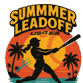 Summer Leadoff