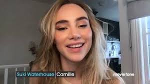 'Seance' Exclusive Interview Featuring Suki Waterhouse