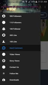 Media/followers insight/tracker, simple ui and totally free. Instagrow Apk 2 0 Android App Download