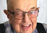 Obituary: Eugene Edwardson