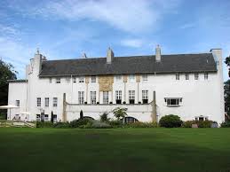 Charles Rennie Mackintosh House For An Art Lover Avec Images Gratte Ciel Hotel De Luxe