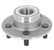 Amazon.com: Hilitand Strong Load Capacity Wheel Hub, Alloy ...