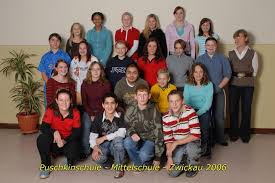 Klassenfotos 2006 07c