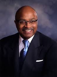 L. D. Britt, MD, MPH