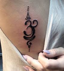 Spiritual Om Tattoo Designs Om Tattoo Design Om Tattoo Tattoos