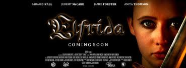 Elfrida (Short 2013)
