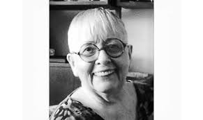 PATRICIA ROGAL Obituary (1935