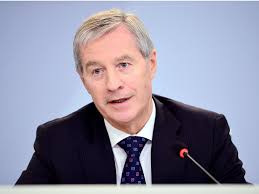 Veröffentlicht von statista research department , 06.07.2021. Jurgen Fitschen Deutsche Banken Konnten Weltweit Noch Weiter Zuruckfallen Business Insider