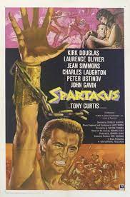 We would like to show you a description here but the site won't allow us. Spartacus Film 1960 Mymovies It