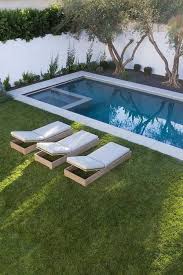 97 Most Popular Backyard Designs With Pool Ideas 3911 Small Backyard Design Small Backyard Pools Small Pool Design