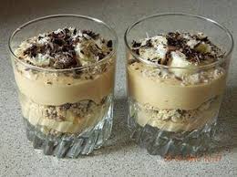 Verrine Tiramisu Banane Recette Tiramisu Banane Verrine Tiramisu Recette Verrine