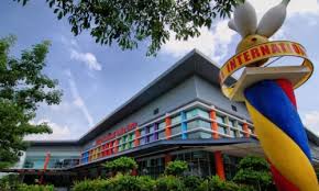 Melaka international bowling centre 52 lane bowling centre. Melaka International Bowling Centre Mibc Kmb Kumpulan Melaka Berhad