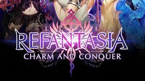 Refantasia: Charm and Conquer codes (August 2023)