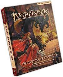 From the back of the book are available as a free download 3. Amazon Com Pathfinder Gamemastery Guide Bonner Logan Bulmahn Jason Radney Macfarland Stephen Seifter Mark Toys Games