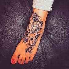 Tattoo Designs Designs Tattoo Tattoo Designs Foot Foot Tattoos For Women Tattoos For Women Flowers