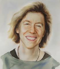 Professor Fiona Watt