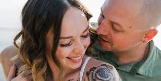 Jessica Batchelor and Christopher Rose's Wedding Website